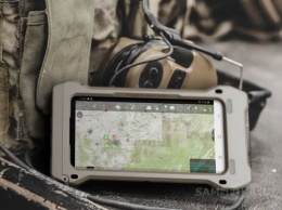 Samsung Galaxy S20 Tactical Edition - флагман, адаптированный под военных