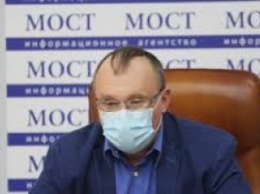В Украине возможна вспышка туберкулеза, если не будут реализованы неотложные мероприятия по спасению фтизиатрической службы, - Юрий Скребец