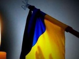 На Луганщине 22 мая объявили Днем траура