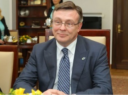 Экс-министр иностранных дел Кожара вышел на свободу, уплатив 21 млн гривен залога