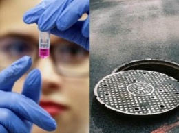 Австралия ищет очаги коронавируса через канализацию