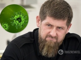 У Кадырова заподозрили коронавирус: СМИ сообщили о срочной доставке главы Чечни в Москву
