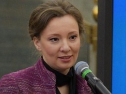 Кузнецова поддержала законопроект президента о воспитательной системе в сфере образования