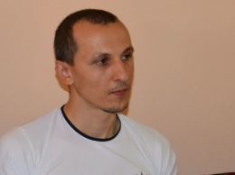 Два года назад в оккупированном Крыму арестовали Сервера Мустафаева