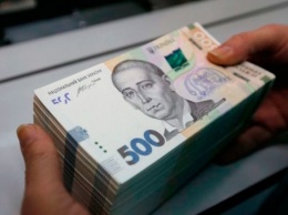 Начальник отделения банка в Киеве украла у клиентов миллион гривен