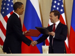 СМИ: США и Россия проведут переговоры о контроле над ядерным оружием
