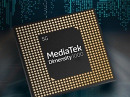 Huawei может перейти на процессоры MediaTek