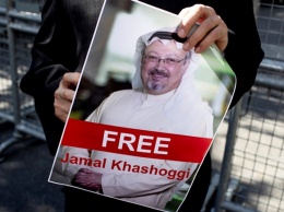 Семья погибшего саудовского журналиста Хашогги простила его убийц