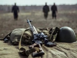 На Донбассе оккупанты накрыли огнем позиции сил ООС, есть погибший и семеро раненых