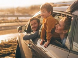 Надежность и комфорт: рейтинг лучших семейных авто