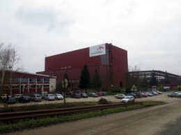 ArcelorMittal приостановил производство в Боснии