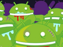 Количество угроз для устройств на Android в апреле увеличилось на 16%