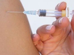Степанов заявил, что в Украине на 20% снизился уровень вакцинации от кори