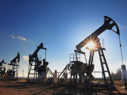 Цены на нефть падают из-за отказа Китая от планов по росту экономики