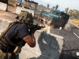 «Прячься и стреляй»: игроки CoD: Warzone недовольны добавлением нового оружия в ГУЛАГ