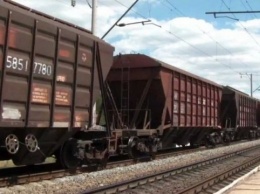 Укрзализныця с 1 июля вводит в действие новый договор на перевозку грузов