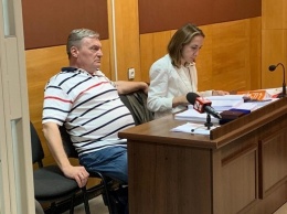 Дело Грымчака ушло в антикоррупционный суд