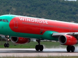 Авиакомпания Windrose вводит проездной билет на самолет