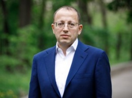 «ОП- За Жизнь» - это 35 эффективно работающих партийных организаций в каждом уголке Днепропетровской области, - Геннадий Гуфман