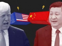 Сенат США хочет вынудить китайские компании уйти с американских бирж