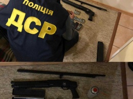 Масштабная спецоперация на юге Одесской области: полиция занялась бандитами и чиновниками, связанными с Румыном