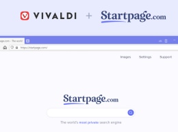 Браузер Vivaldi получил поисковик со встроенным анонимайзером