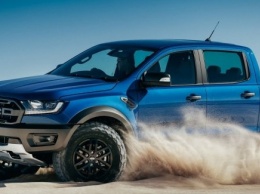 Рейнджер поколения Z: новый Ford Ranger станет гибридом