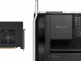 Adobe добавила поддержку ускорителя Afterburner для Mac Pro в Premiere Pro Beta