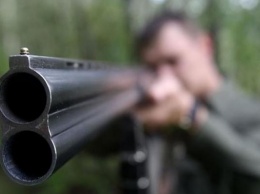 Расстрел на Житомирщине: изъяты пять ружей, стрелок фигурировал в деле о взяточничестве полиции (ФОТО)