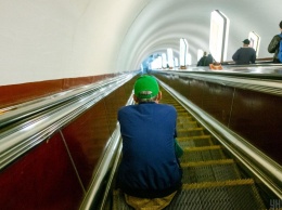 Киев настаивает на открытии метро - председатель медкомиссии столицы