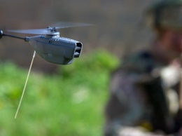 Российских снайперов научили сбивать дроны