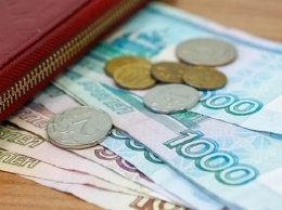 Симферопольский МУП задолжал своим работникам заплату на полмиллиона рублей