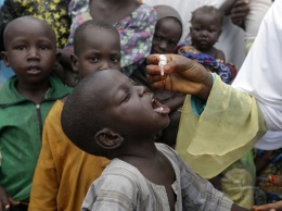 Пандемия коронавируса прекращает вакцинацию почти 80 миллионов детей