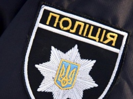 На Запорожье "арестована" рекордная партия наркотиков
