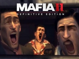 Обновленная Mafia II собирает негативные отзывы игроков