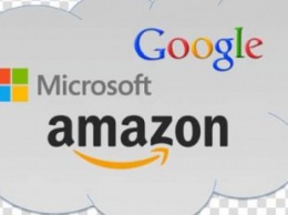 Amazon, Microsoft и Google предоставляют веб-сервисы китайским компаниям, причастным к нарушениям прав человека