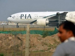 Украинцев на борту разбившегося в Пакистане самолета нет, - МИД