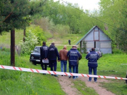 Расстрел семерых человек в Житомирской области: подозреваемому избрали меру пресечения