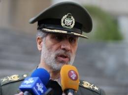 Министр обороны Ирана назвал ответственного за сбитие самолета МАУ под Тегераном