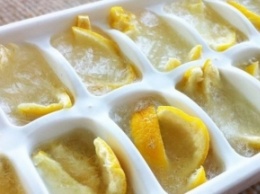 Лимон из морозилки заставит попрощаться с диабетом и опухолями