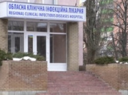 Врач о ситуации в областной инфекционке Харькова: "Обстановка в больнице на грани взрыва!"