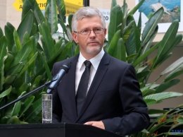 Посол Украины в ФРГ "отбил" очередной призыв об отмене антироссийских санкций