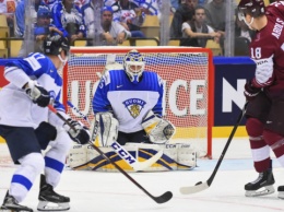 Сборные Латвии и Финляндии сыграют в финале виртуального чемпионата мира по хоккею