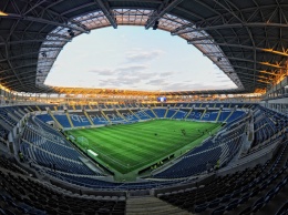 Скостили почти миллиард: одесский стадион "Черноморец" продали с семнадцатой попытки
