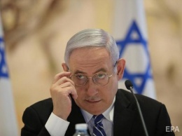 Сегодня в Израиле начинется судебный процесс над Нетаньяху