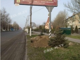 За какие "грехи" жителей Мелитополя на админкомиссию вызывают (фото)