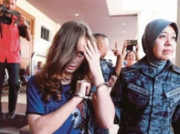 Новокаховчанка Клавдия Лопаткина, отсидевшая почти 5 лет в малайзийской тюрьме, вернулась домой