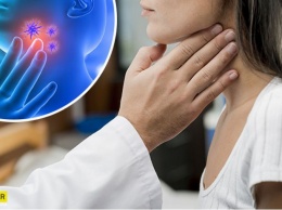 Сигналы организма: названы первые признаки проблем со щитовидкой