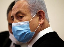 В Израиле начался судебный процесс против премьера Нетаньяху