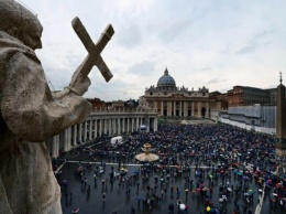 Ватикан открывает свои музеи с 1 июня